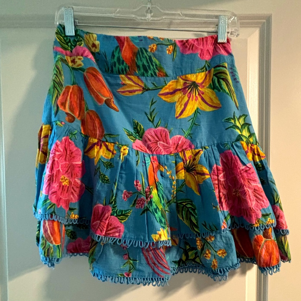 FARM RIO Skirt